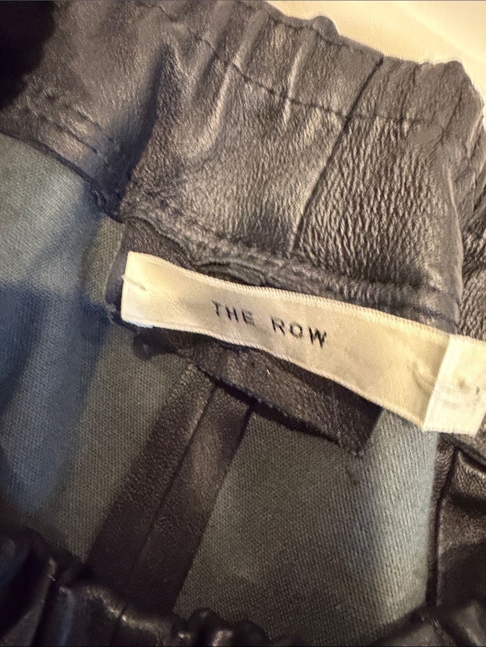 The RoW - Picture 2 of 3